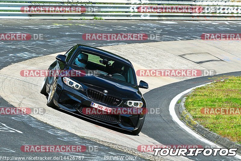 Bild #14426767 - Touristenfahrten Nürburgring Nordschleife (05.09.2021)