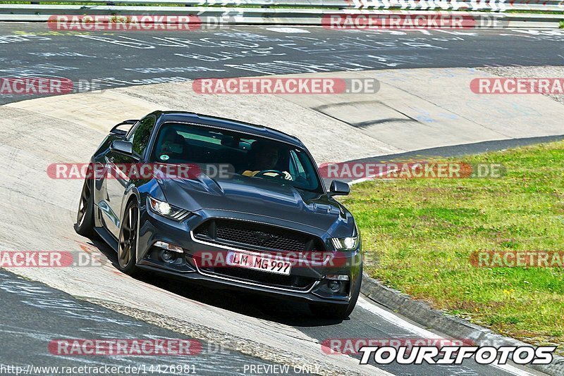 Bild #14426981 - Touristenfahrten Nürburgring Nordschleife (05.09.2021)