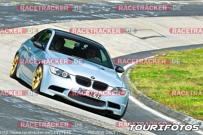 Bild #14427148 - Touristenfahrten Nürburgring Nordschleife (05.09.2021)