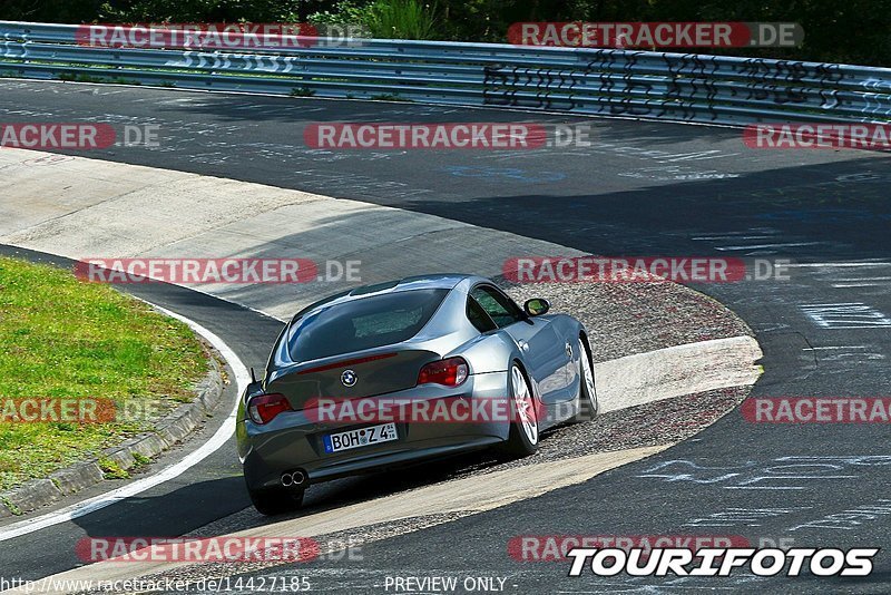 Bild #14427185 - Touristenfahrten Nürburgring Nordschleife (05.09.2021)