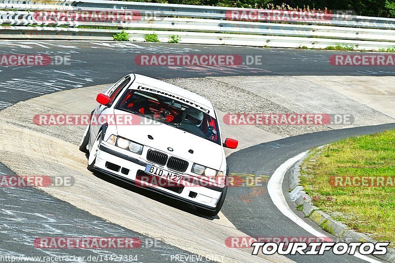 Bild #14427384 - Touristenfahrten Nürburgring Nordschleife (05.09.2021)