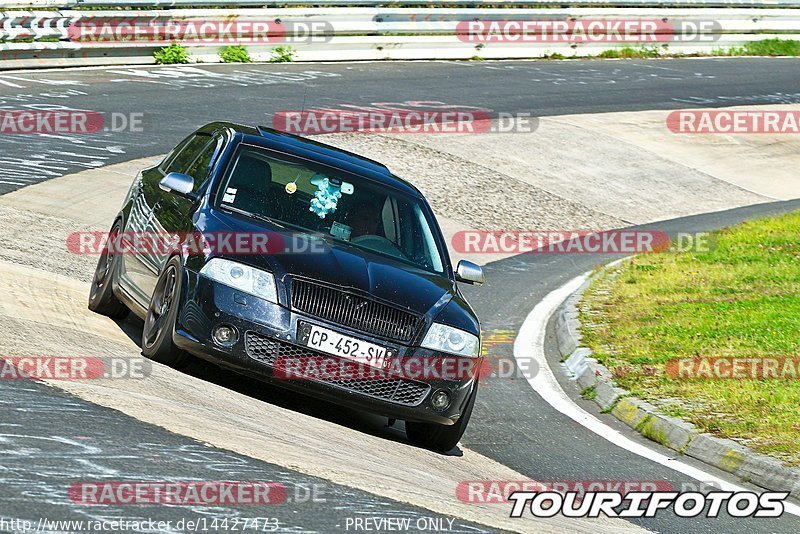 Bild #14427473 - Touristenfahrten Nürburgring Nordschleife (05.09.2021)