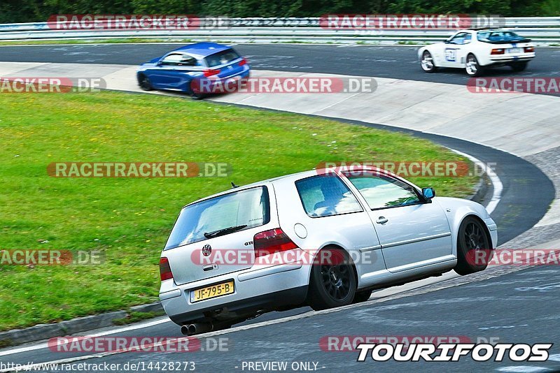 Bild #14428273 - Touristenfahrten Nürburgring Nordschleife (05.09.2021)