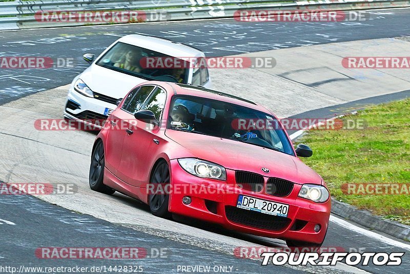 Bild #14428325 - Touristenfahrten Nürburgring Nordschleife (05.09.2021)