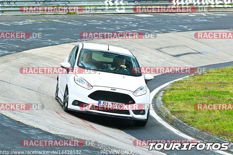 Bild #14428532 - Touristenfahrten Nürburgring Nordschleife (05.09.2021)