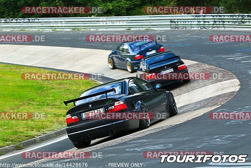 Bild #14428676 - Touristenfahrten Nürburgring Nordschleife (05.09.2021)