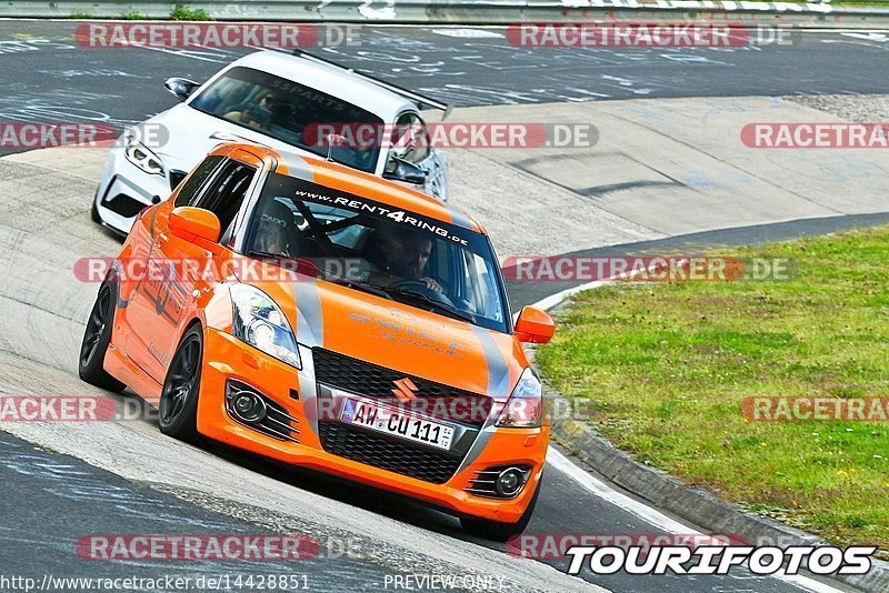 Bild #14428851 - Touristenfahrten Nürburgring Nordschleife (05.09.2021)