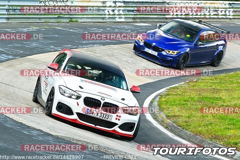 Bild #14428907 - Touristenfahrten Nürburgring Nordschleife (05.09.2021)