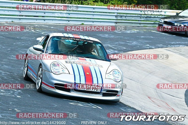 Bild #14429000 - Touristenfahrten Nürburgring Nordschleife (05.09.2021)