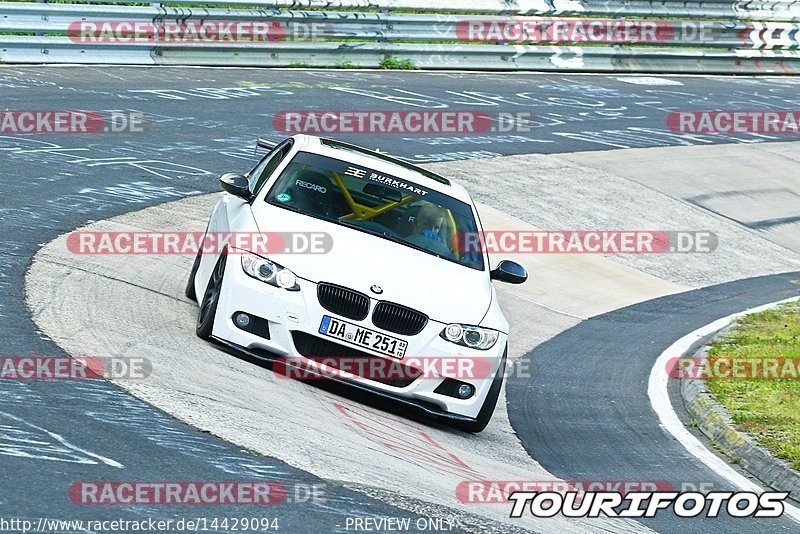 Bild #14429094 - Touristenfahrten Nürburgring Nordschleife (05.09.2021)