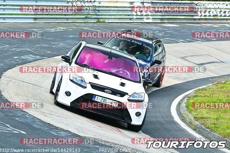 Bild #14429143 - Touristenfahrten Nürburgring Nordschleife (05.09.2021)