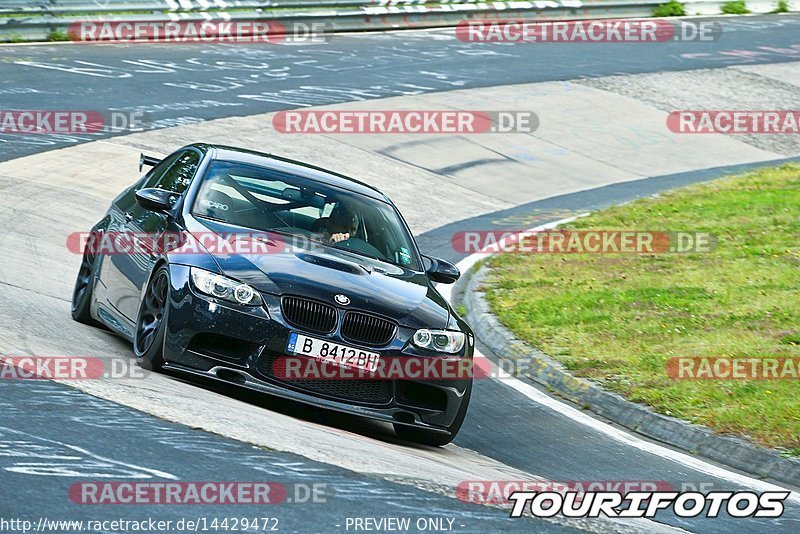 Bild #14429472 - Touristenfahrten Nürburgring Nordschleife (05.09.2021)