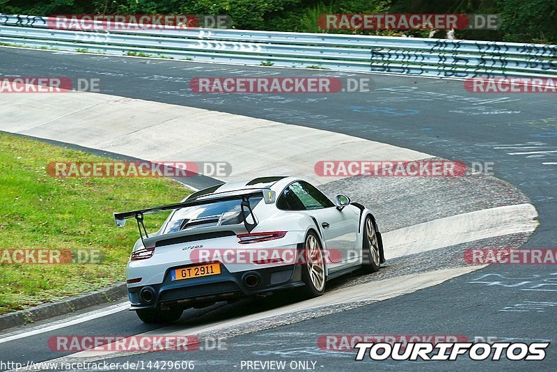 Bild #14429606 - Touristenfahrten Nürburgring Nordschleife (05.09.2021)