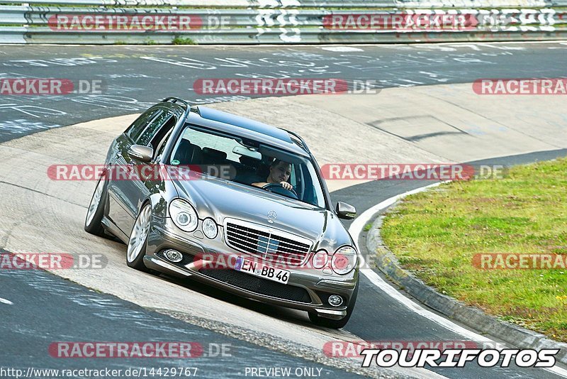 Bild #14429767 - Touristenfahrten Nürburgring Nordschleife (05.09.2021)