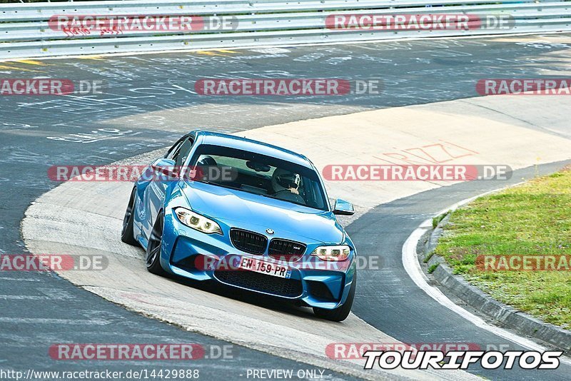 Bild #14429888 - Touristenfahrten Nürburgring Nordschleife (05.09.2021)