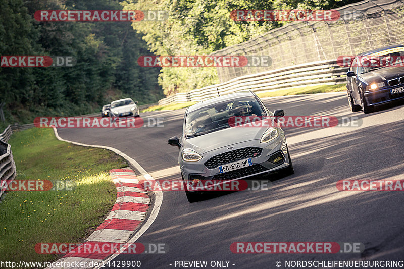 Bild #14429900 - Touristenfahrten Nürburgring Nordschleife (05.09.2021)