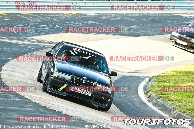 Bild #14429943 - Touristenfahrten Nürburgring Nordschleife (05.09.2021)