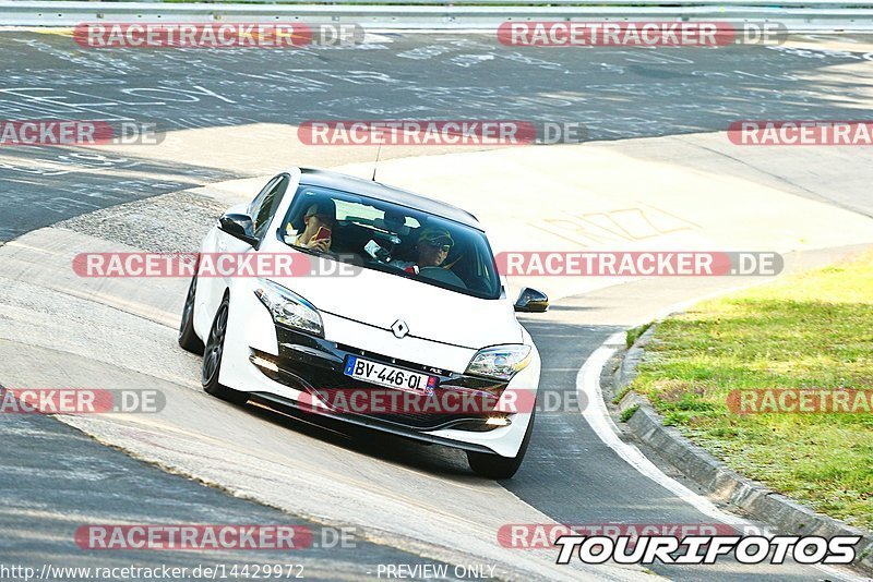 Bild #14429972 - Touristenfahrten Nürburgring Nordschleife (05.09.2021)