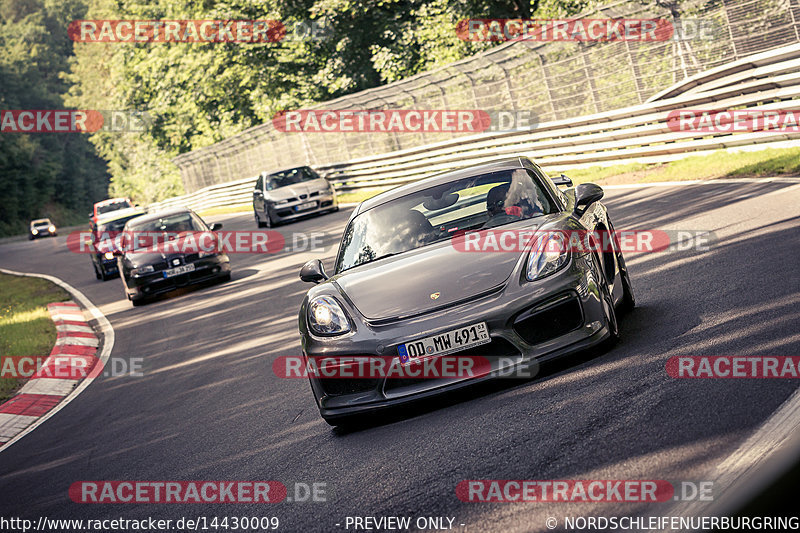 Bild #14430009 - Touristenfahrten Nürburgring Nordschleife (05.09.2021)