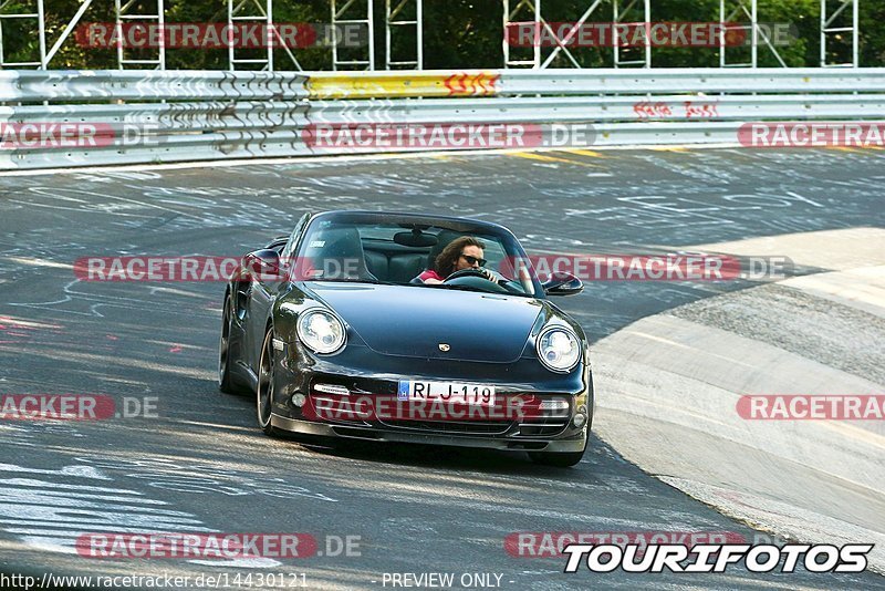 Bild #14430121 - Touristenfahrten Nürburgring Nordschleife (05.09.2021)