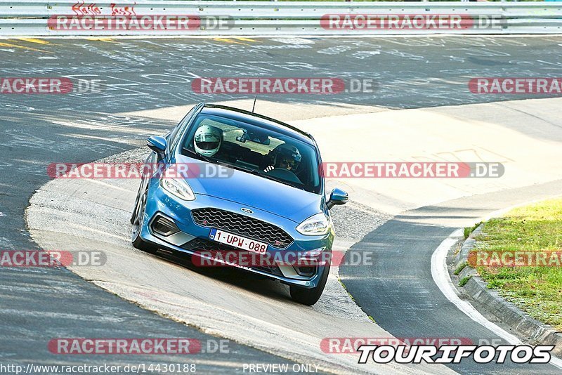 Bild #14430188 - Touristenfahrten Nürburgring Nordschleife (05.09.2021)