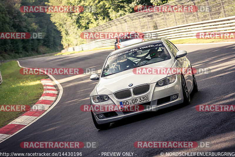 Bild #14430196 - Touristenfahrten Nürburgring Nordschleife (05.09.2021)