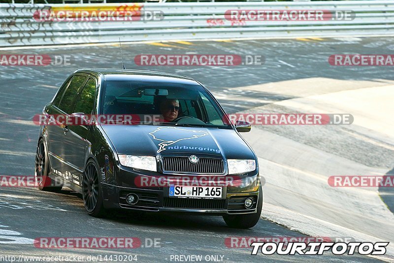 Bild #14430204 - Touristenfahrten Nürburgring Nordschleife (05.09.2021)