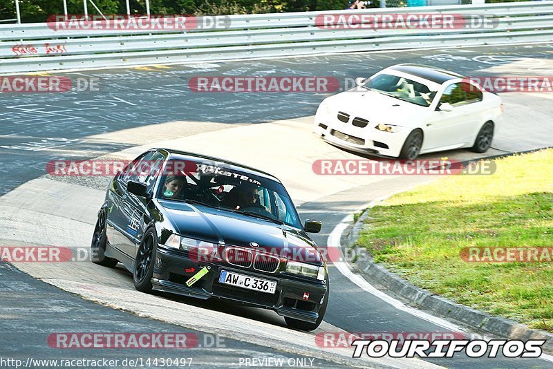 Bild #14430497 - Touristenfahrten Nürburgring Nordschleife (05.09.2021)