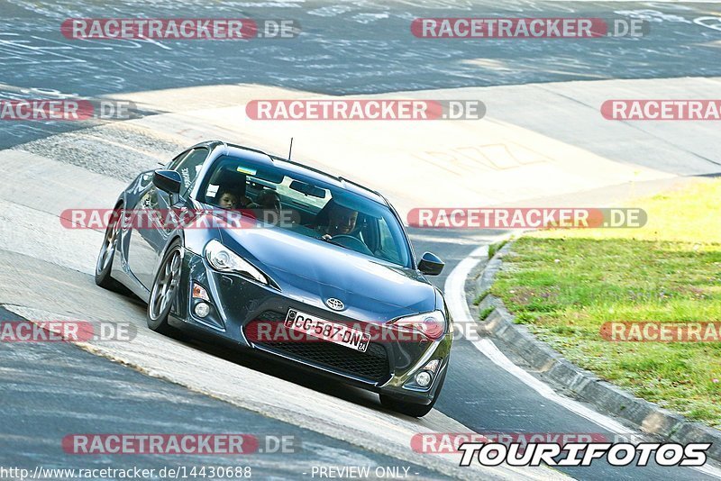 Bild #14430688 - Touristenfahrten Nürburgring Nordschleife (05.09.2021)