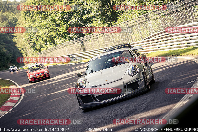 Bild #14430807 - Touristenfahrten Nürburgring Nordschleife (05.09.2021)