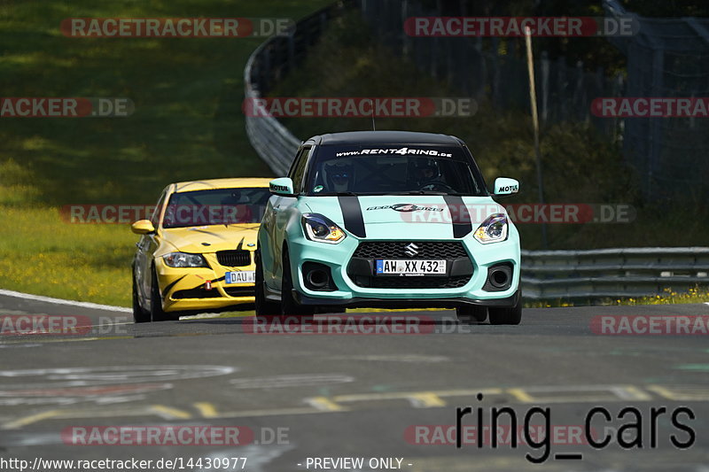 Bild #14430977 - Touristenfahrten Nürburgring Nordschleife (05.09.2021)