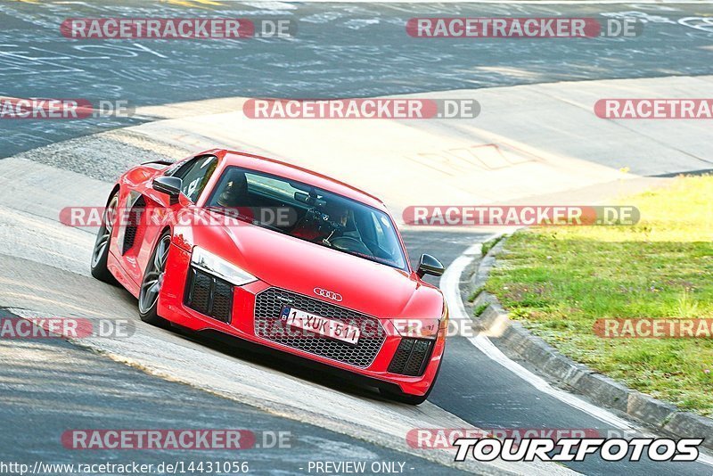 Bild #14431056 - Touristenfahrten Nürburgring Nordschleife (05.09.2021)