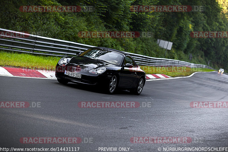 Bild #14431117 - Touristenfahrten Nürburgring Nordschleife (05.09.2021)