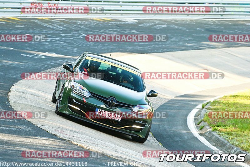 Bild #14431118 - Touristenfahrten Nürburgring Nordschleife (05.09.2021)