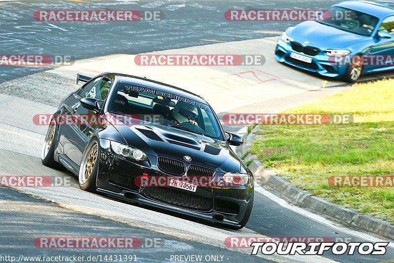 Bild #14431391 - Touristenfahrten Nürburgring Nordschleife (05.09.2021)