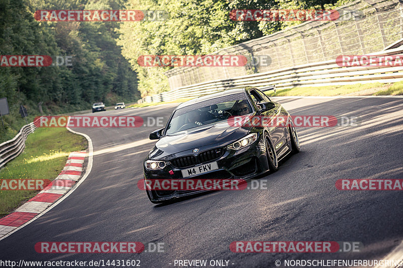 Bild #14431602 - Touristenfahrten Nürburgring Nordschleife (05.09.2021)