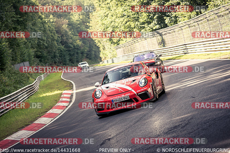 Bild #14431668 - Touristenfahrten Nürburgring Nordschleife (05.09.2021)