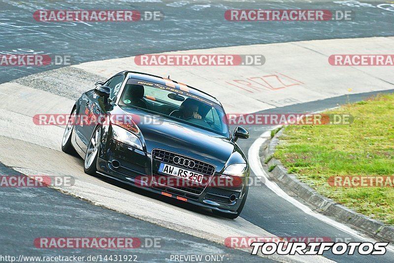 Bild #14431922 - Touristenfahrten Nürburgring Nordschleife (05.09.2021)