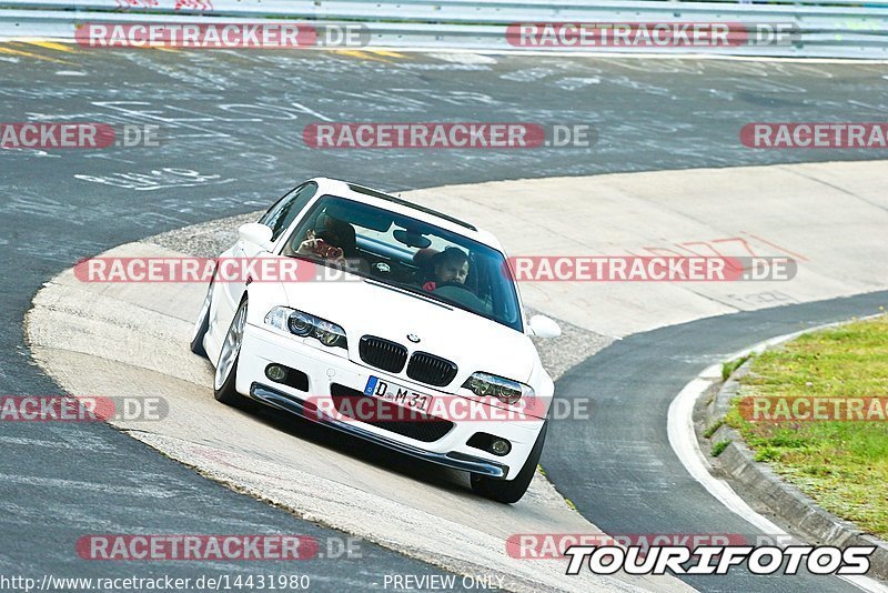 Bild #14431980 - Touristenfahrten Nürburgring Nordschleife (05.09.2021)