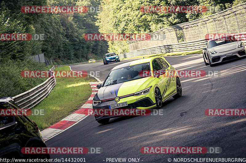 Bild #14432001 - Touristenfahrten Nürburgring Nordschleife (05.09.2021)