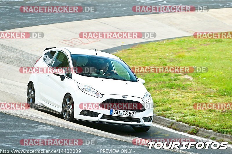 Bild #14432009 - Touristenfahrten Nürburgring Nordschleife (05.09.2021)