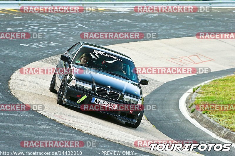 Bild #14432010 - Touristenfahrten Nürburgring Nordschleife (05.09.2021)