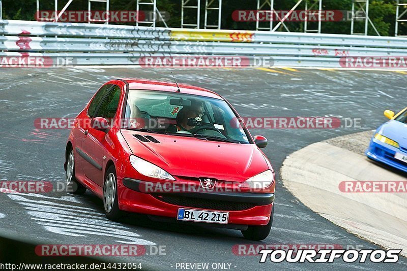 Bild #14432054 - Touristenfahrten Nürburgring Nordschleife (05.09.2021)