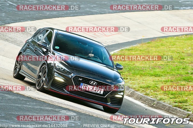 Bild #14432098 - Touristenfahrten Nürburgring Nordschleife (05.09.2021)