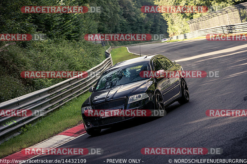 Bild #14432109 - Touristenfahrten Nürburgring Nordschleife (05.09.2021)