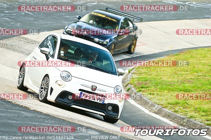 Bild #14432179 - Touristenfahrten Nürburgring Nordschleife (05.09.2021)