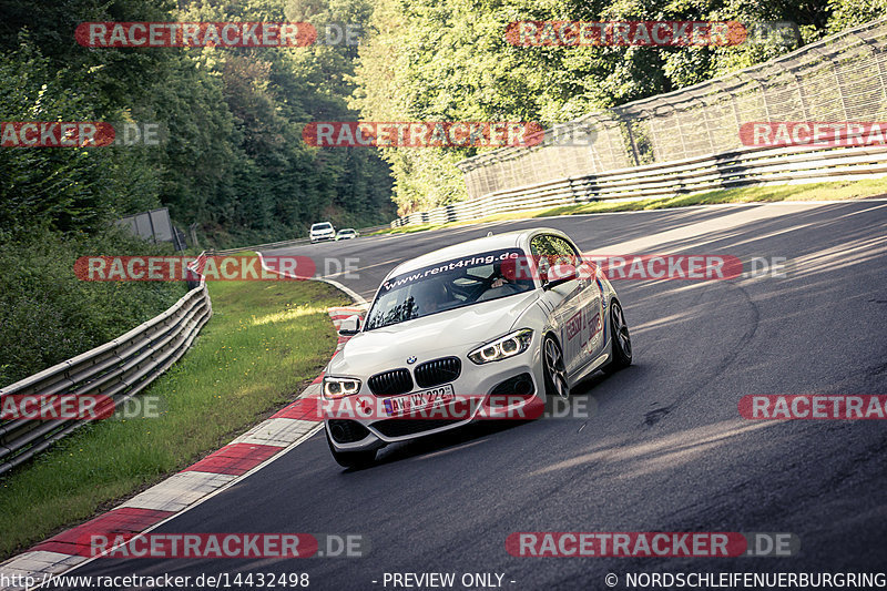 Bild #14432498 - Touristenfahrten Nürburgring Nordschleife (05.09.2021)