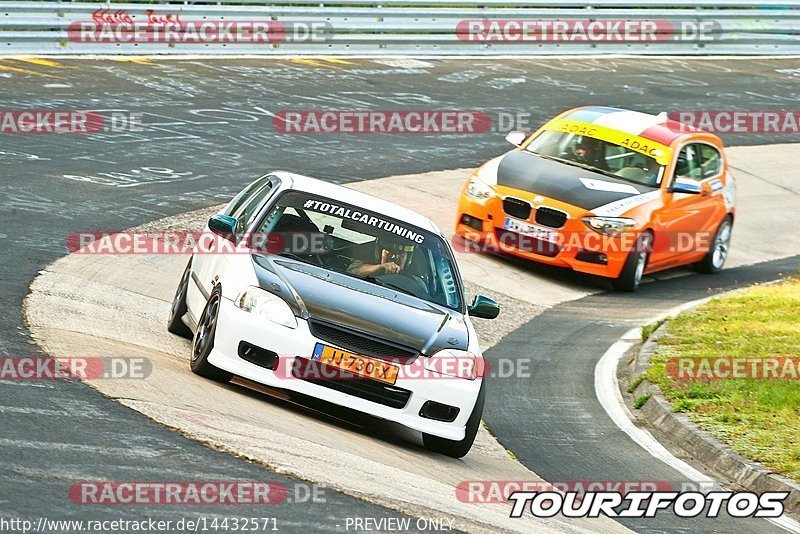 Bild #14432571 - Touristenfahrten Nürburgring Nordschleife (05.09.2021)