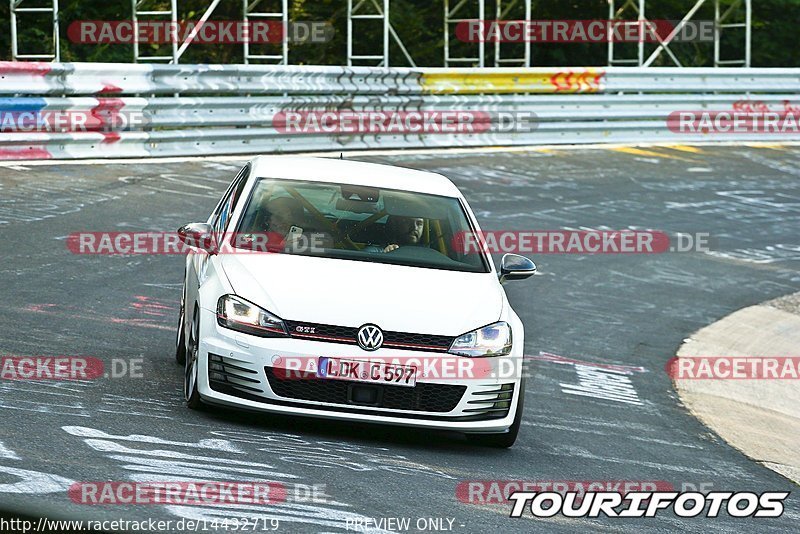 Bild #14432719 - Touristenfahrten Nürburgring Nordschleife (05.09.2021)