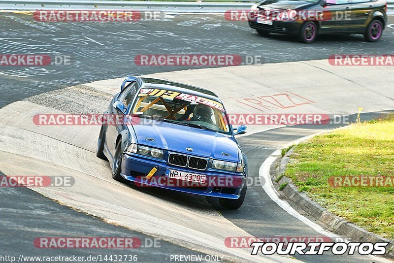 Bild #14432736 - Touristenfahrten Nürburgring Nordschleife (05.09.2021)